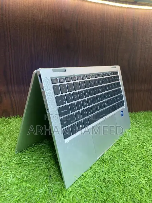 HP EliteBook 1030 G8 Convertible Laptop i7 Touch Screen