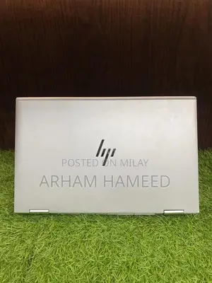 HP EliteBook 1030 G8 Convertible Laptop i7 Touch Screen