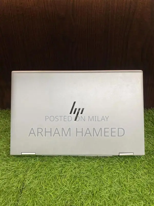 HP EliteBook 1030 G8 Convertible Laptop i7 Touch Screen