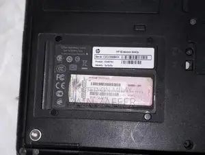 HP EliteBook Business Laptop - Professional Ultrabook