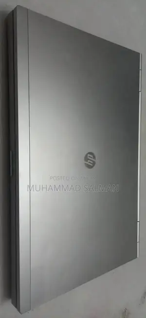 HP EliteBook 8570p Professional Laptop