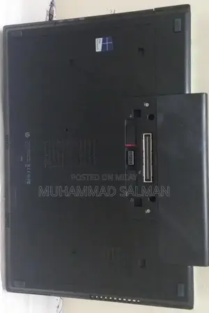 HP EliteBook 8570p Professional Laptop