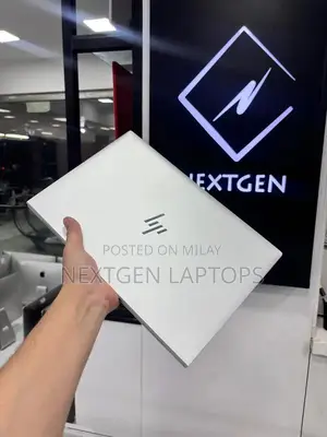 HP EliteBook 830 G7 Business Laptop - 10th Gen Intel Core