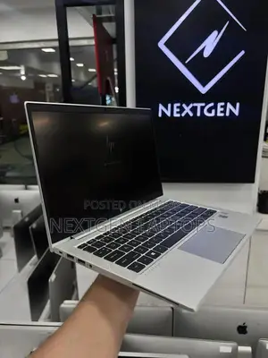 HP EliteBook 830 G7 Business Laptop - 10th Gen Intel Core