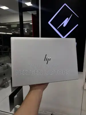 HP EliteBook 830 G7 Business Laptop - 10th Gen Intel Core