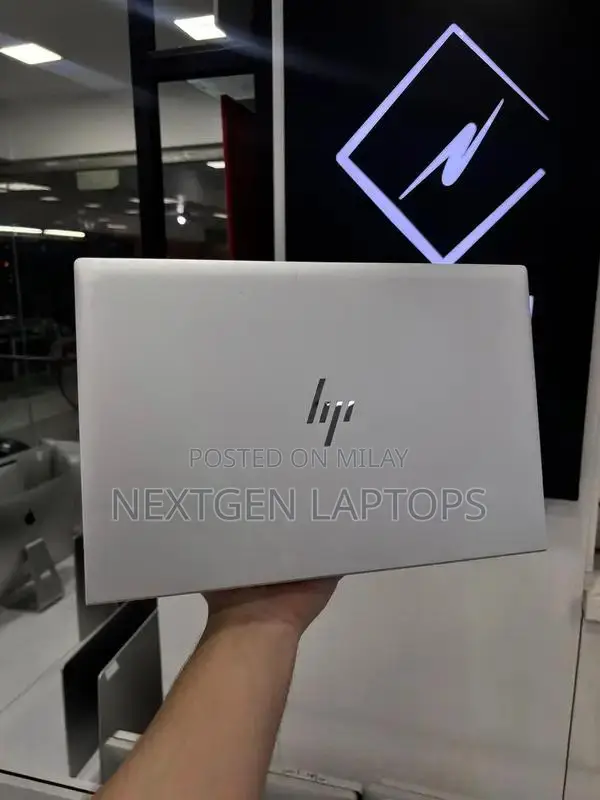 HP EliteBook 830 G7 Business Laptop - 10th Gen Intel Core