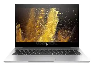 Photo - HP EliteBook Core i7 Laptop with Dedicated Graphics