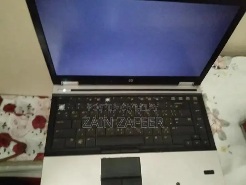 HP EliteBook Business Laptop - Professional Ultrabook