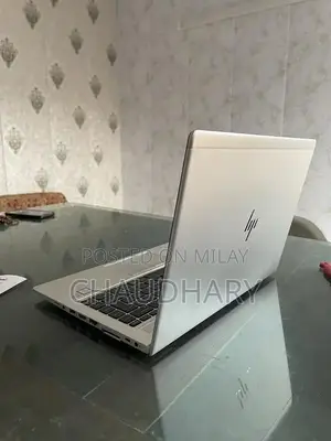 HP EliteBook 840 G6 Business Laptop - 8th Gen Intel Core i7