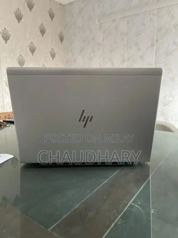 HP EliteBook 840 G6 Business Laptop - 8th Gen Intel Core i7