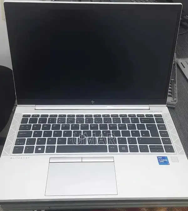 HP EliteBook 840 G8 - Business Laptop Core i7 16GB RAM 512GB SSD