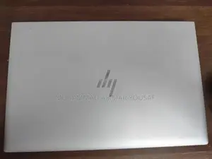 Photo - HP EliteBook 840 G8 Business Laptop - 11th Gen i5, 16GB RAM