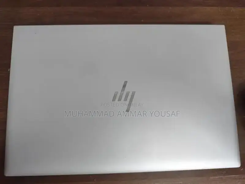 HP EliteBook 840 G8 Business Laptop - 11th Gen i5, 16GB RAM