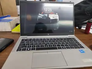 HP EliteBook 840 G8 Business Laptop - 11th Gen i5, 16GB RAM