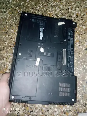 HP EliteBook 8440p Business Laptop