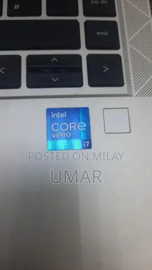 HP EliteBook 840 G8 - Business Laptop Core i7 16GB RAM 512GB SSD