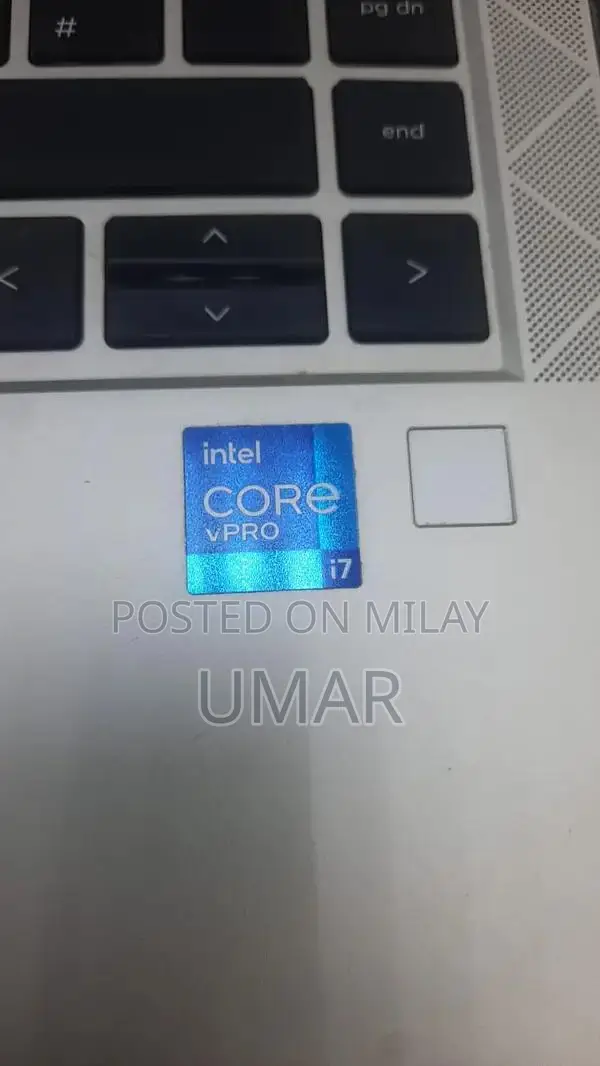 HP EliteBook 840 G8 - Business Laptop Core i7 16GB RAM 512GB SSD