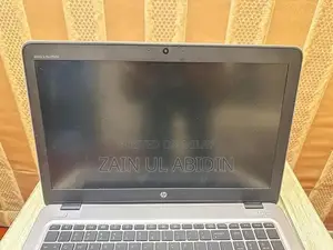 Photo - HP EliteBook 850 G3 Laptop - 16GB RAM, 256GB SSD