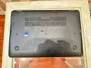 HP EliteBook 850 G3 Laptop - 16GB RAM, 256GB SSD