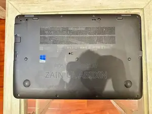 HP EliteBook 850 G3 Laptop - 16GB RAM, 256GB SSD