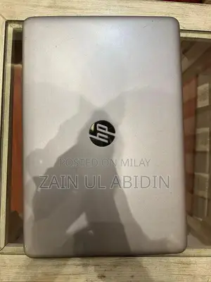 HP EliteBook 850 G3 Laptop - 16GB RAM, 256GB SSD