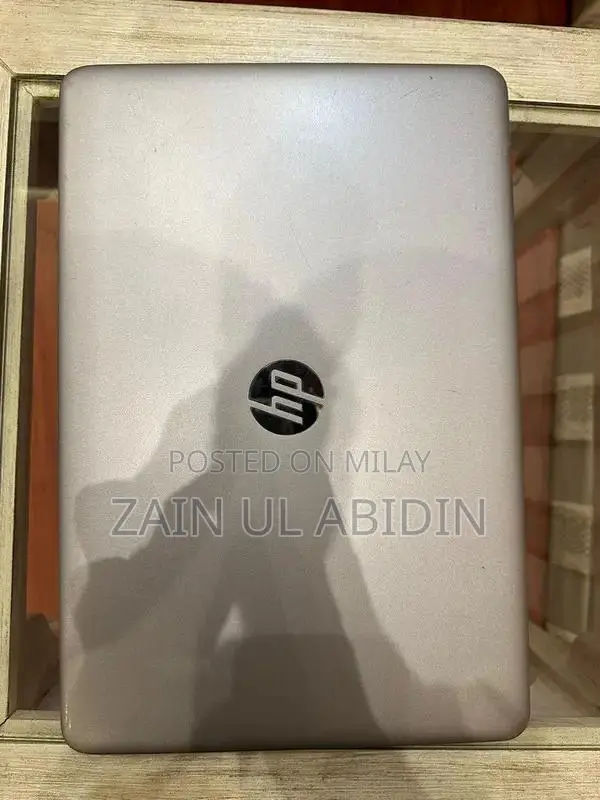 HP EliteBook 850 G3 Laptop - 16GB RAM, 256GB SSD