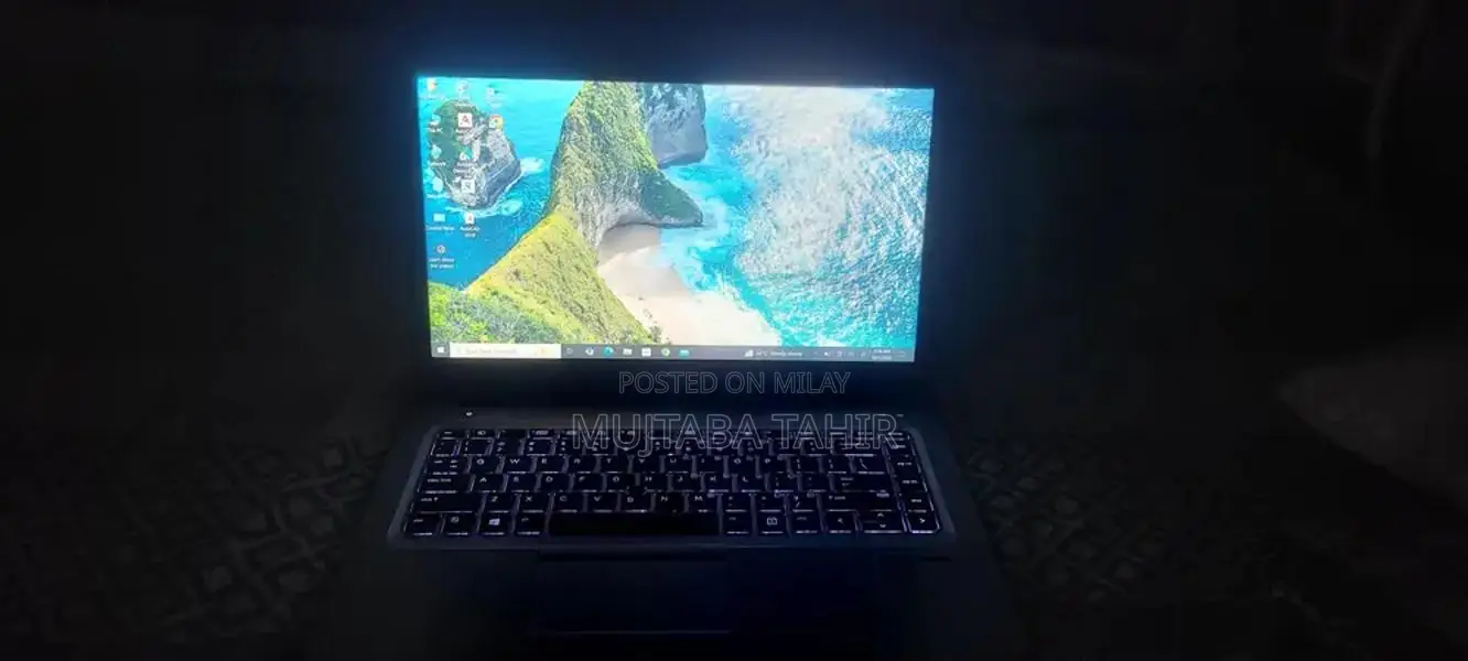 HP EliteBook 840 G3 Business Laptop