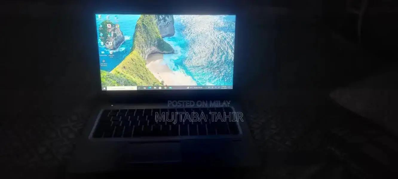 HP EliteBook 840 G3 Business Laptop