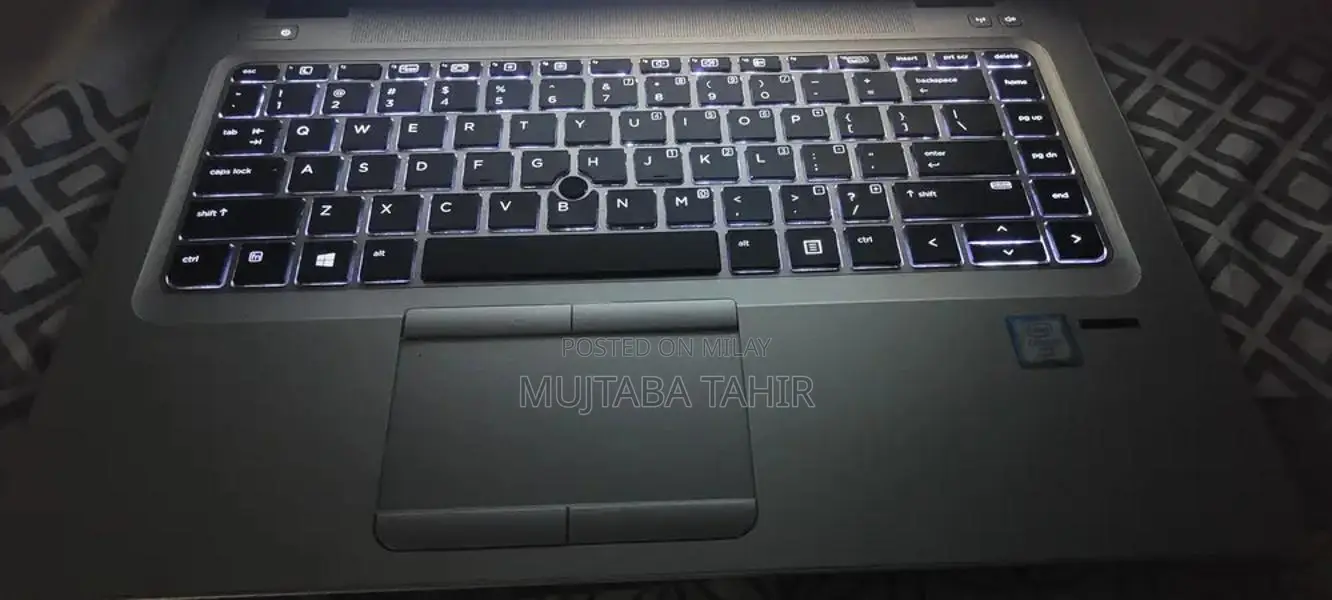 HP EliteBook 840 G3 Business Laptop