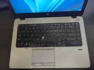 HP Elitebook 840 G1 Laptop Core i5 4th Gen