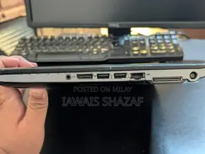 HP Elitebook 840 G1 Laptop Core i5 4th Gen