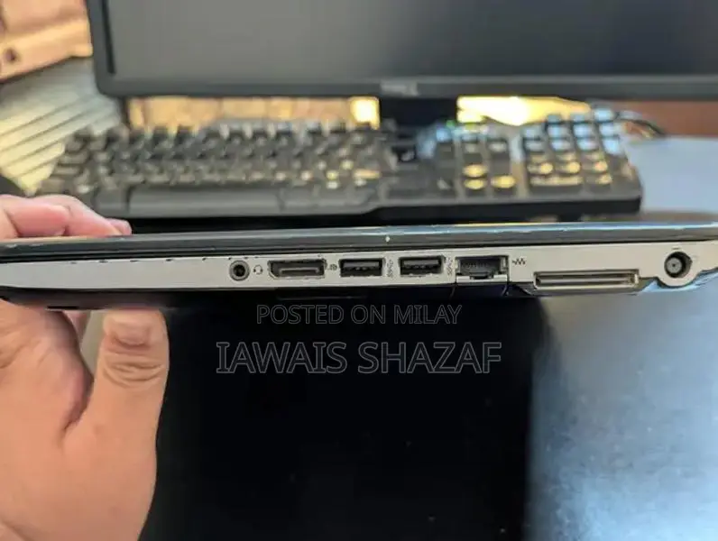 HP Elitebook 840 G1 Laptop Core i5 4th Gen