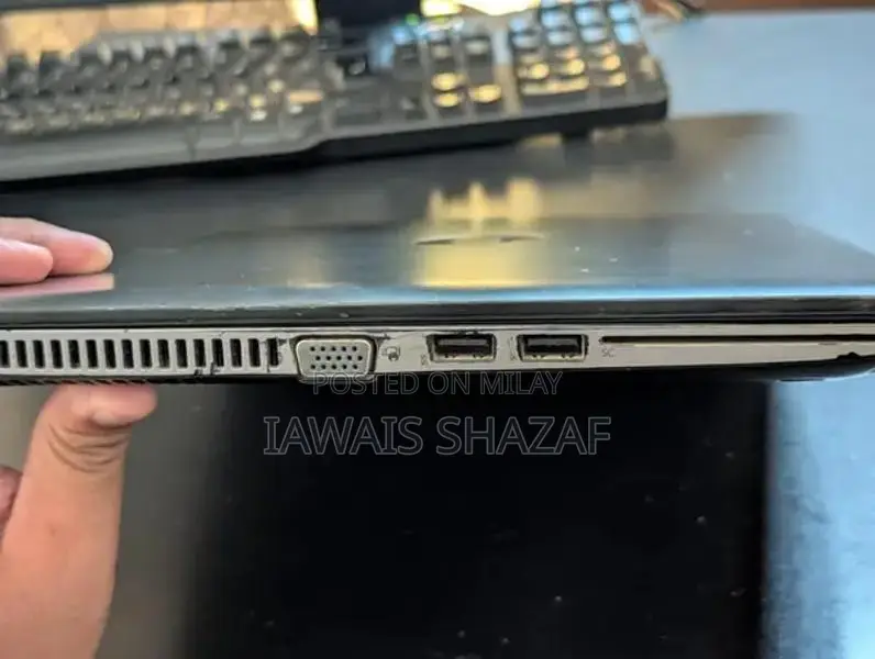 HP Elitebook 840 G1 Laptop Core i5 4th Gen