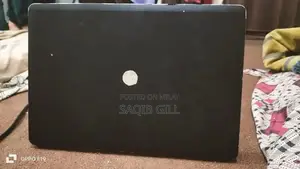 HP EliteBook Core i5 Business Laptop