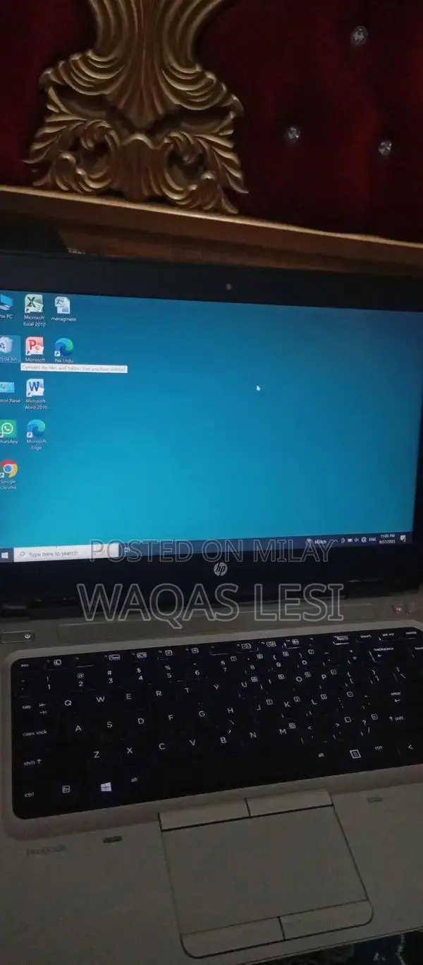 HP ProBook 640 G2 Business Laptop