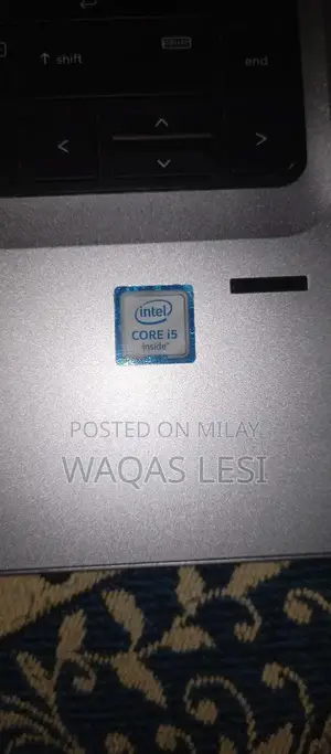 HP ProBook 640 G2 Business Laptop