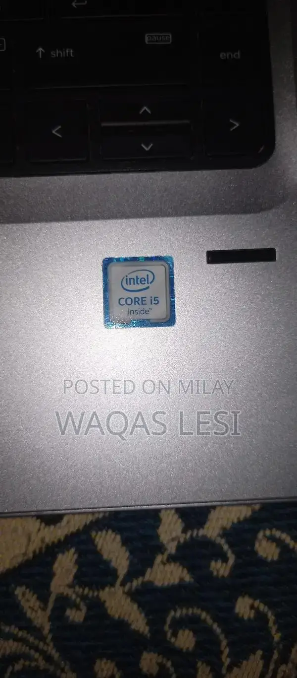 HP ProBook 640 G2 Business Laptop