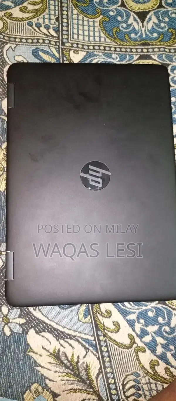 HP ProBook 640 G2 Business Laptop