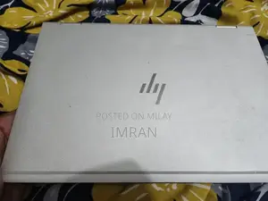 Photo - HP EliteBook G3 1080 Series 7th Gen Professional Laptop