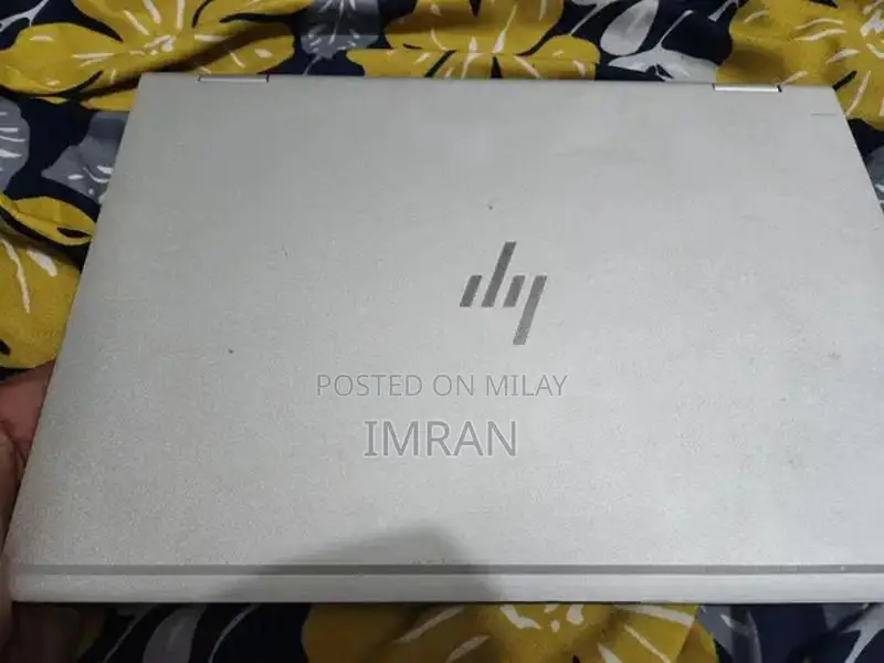 HP EliteBook G3 1080 Series 7th Gen Professional Laptop