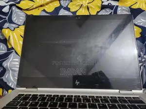 HP EliteBook G3 1080 Series 7th Gen Professional Laptop