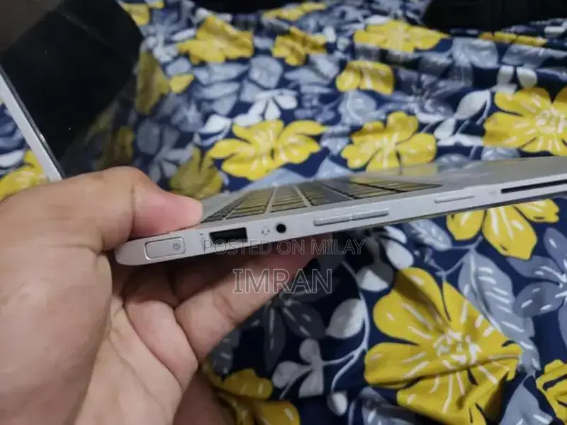 HP EliteBook G3 1080 Series 7th Gen Professional Laptop