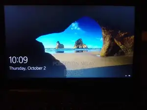 HP Laptop - Versatile Portable Computer for Work and Entertainment