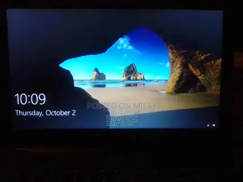 HP Laptop - Versatile Portable Computer for Work and Entertainment