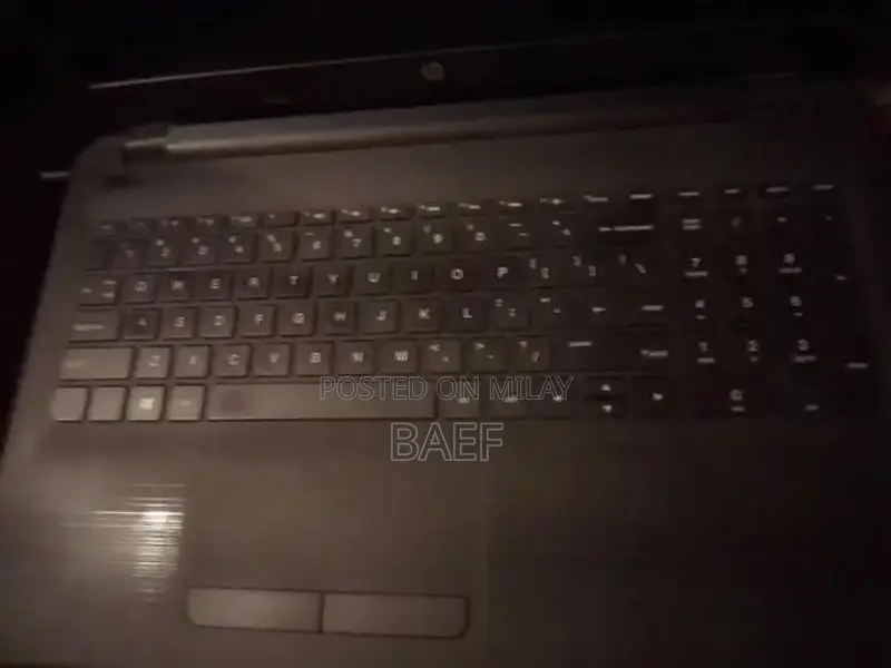 HP Laptop - Versatile Portable Computer for Work and Entertainment