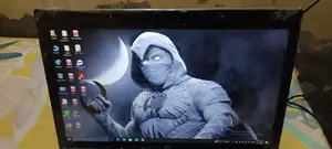 Photo - HP Core i5 Laptop with 4GB RAM and 256GB Storage