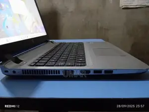 Photo - HP ProBook 450 G3 Laptop - i5 6th Gen Business Notebook