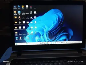 HP ProBook 450 G3 Laptop - i5 6th Gen Business Notebook