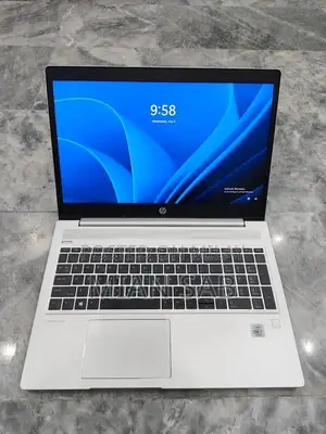 Photo - HP ProBook 450 G7 Business Laptop Core i7 16GB RAM