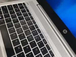 HP ProBook 450 G7 Business Laptop Core i7 16GB RAM